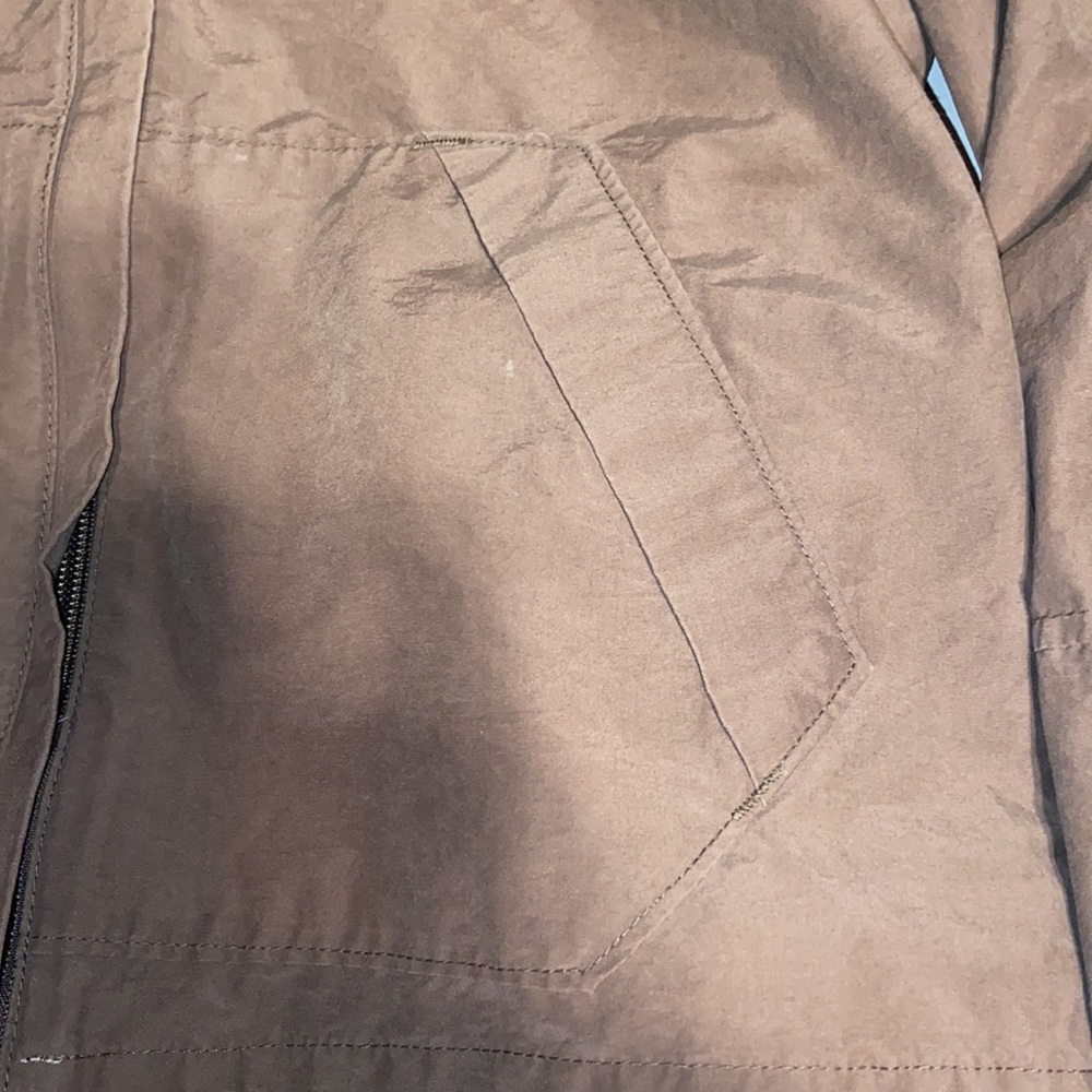 Columbia Omni-shade Women’s Jacket Size Small - Picture 8 of 11